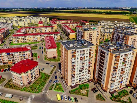 квартира за адресою Проїзна вул., 12
