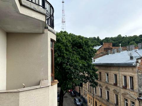 квартира по адресу Богдана Хмельницкого ул., 76
