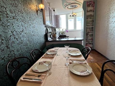 квартира по адресу Базарная ул., 5/2