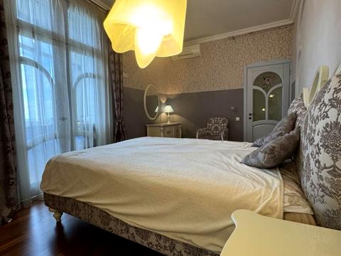 квартира по адресу Базарная ул., 5/2