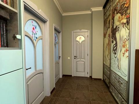 квартира по адресу Базарная ул., 5/2