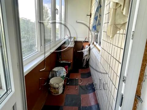 квартира за адресою Березняківська вул., 20