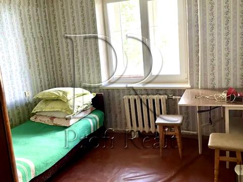квартира за адресою Березняківська вул., 20