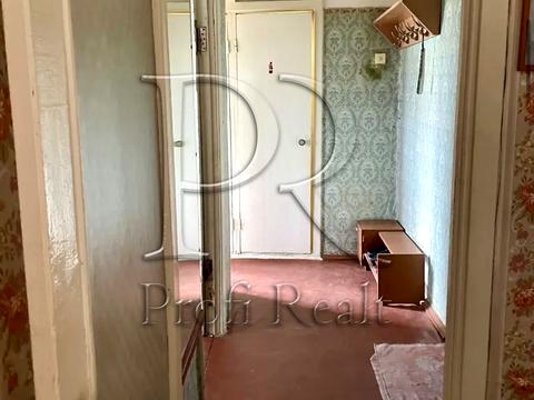 квартира за адресою Березняківська вул., 20