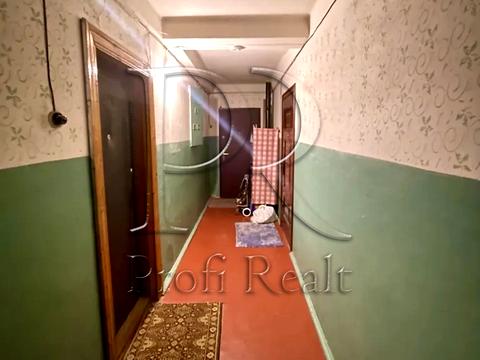 квартира за адресою Березняківська вул., 20