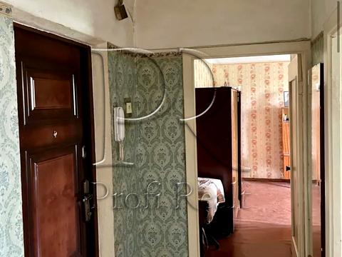 квартира за адресою Березняківська вул., 20