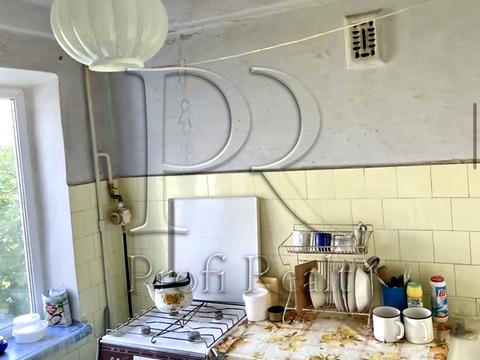 квартира за адресою Березняківська вул., 20