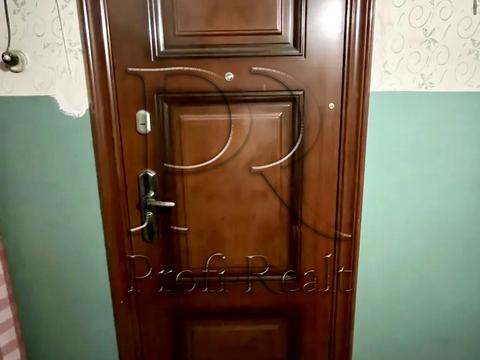 квартира за адресою Березняківська вул., 20