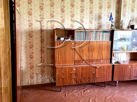 квартира за адресою Березняківська вул., 20