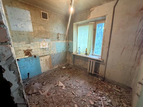 квартира по адресу Заречанская ул., 6