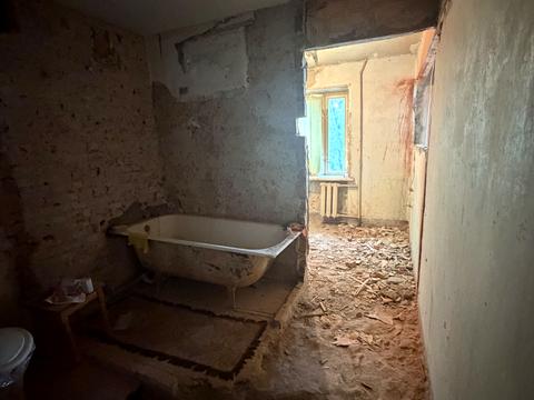 квартира по адресу Заречанская ул., 6