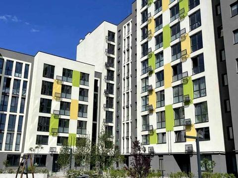 квартира за адресою Угорська вул., 12-А
