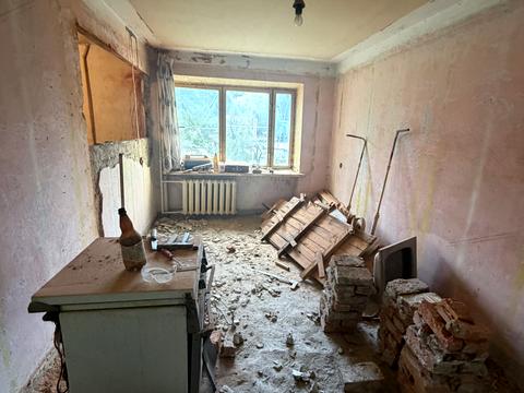 квартира за адресою Зарічанська вул., 6