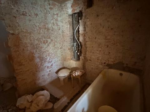 квартира по адресу Заречанская ул., 6