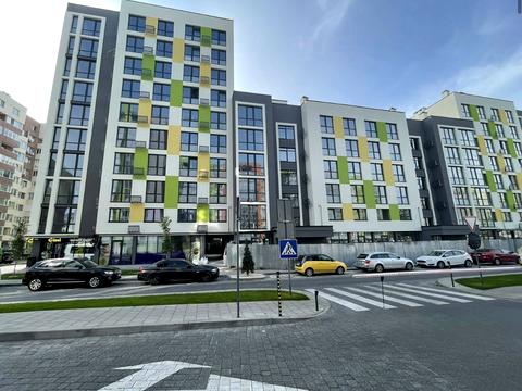 квартира по адресу Угорская ул., 12-А