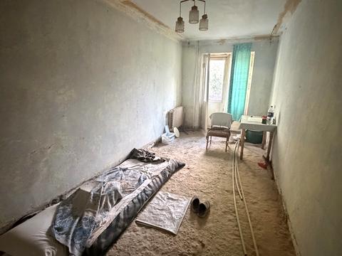 квартира по адресу Заречанская ул., 6
