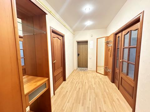 квартира за адресою Донецька вул., 18/2