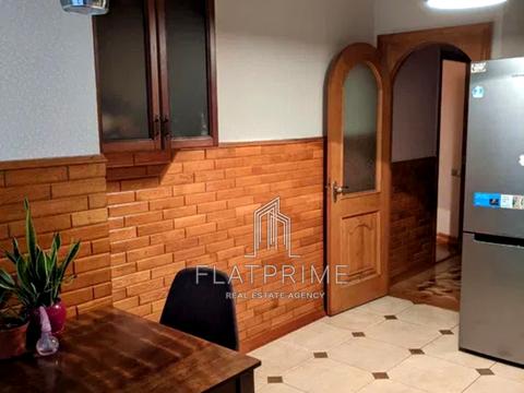 квартира за адресою Василя Тютюнника вул. (Анрі Барбюса), 22-26