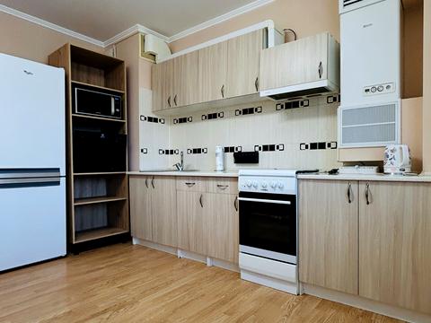 квартира по адресу Боголюбова ул., 8