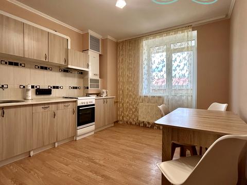 квартира по адресу Боголюбова ул., 8