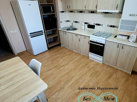 квартира по адресу Боголюбова ул., 8