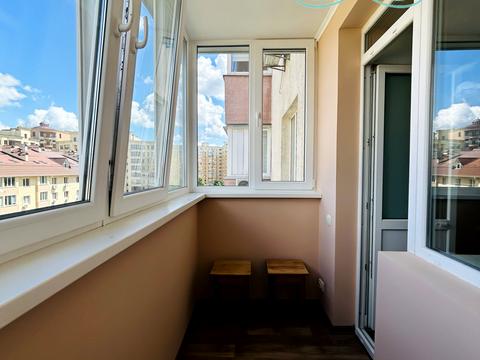 квартира по адресу Боголюбова ул., 8