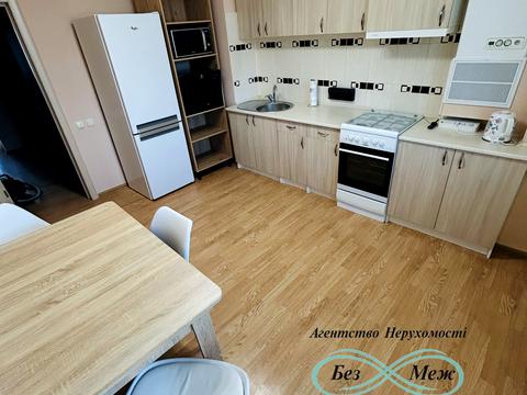 квартира по адресу Боголюбова ул., 8
