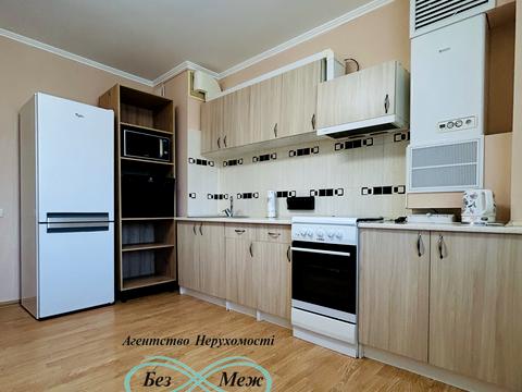 квартира по адресу Боголюбова ул., 8