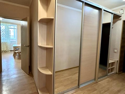 квартира по адресу Боголюбова ул., 8