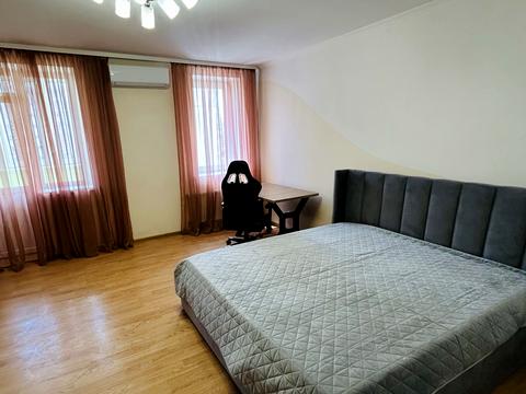 квартира по адресу Боголюбова ул., 8