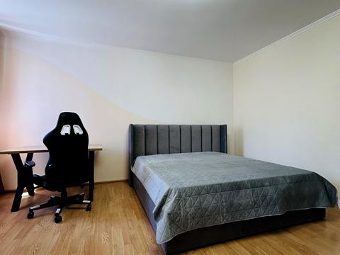 квартира по адресу Боголюбова ул., 8