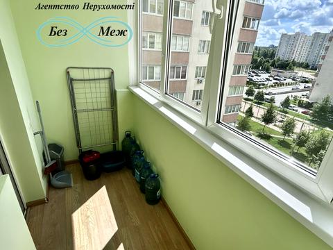 квартира по адресу Боголюбова ул., 8