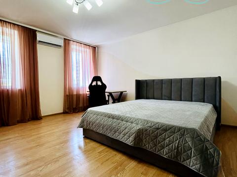 квартира по адресу Боголюбова ул., 8