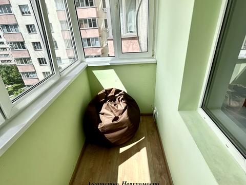 квартира по адресу Боголюбова ул., 8