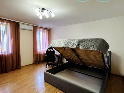 квартира по адресу Боголюбова ул., 8