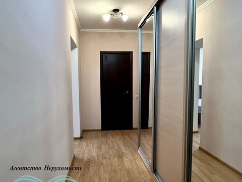 квартира по адресу Боголюбова ул., 8