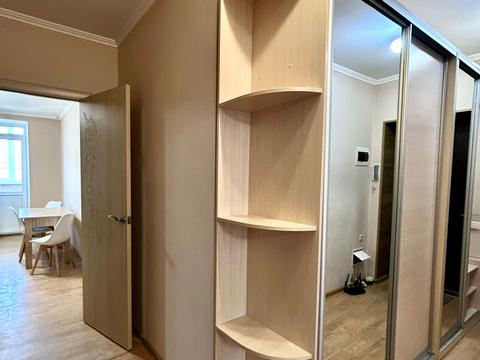 квартира по адресу Боголюбова ул., 8