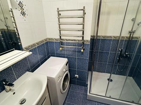 квартира по адресу Боголюбова ул., 8