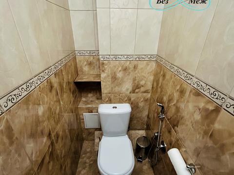 квартира по адресу Боголюбова ул., 8