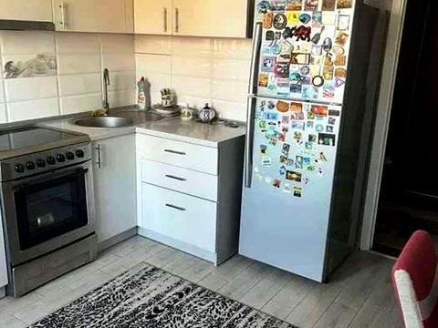 квартира за адресою Лариси Руденко вул., 10-В
