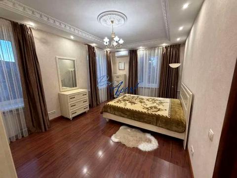 квартира по адресу Генерала Алмазова ул. (Кутузова), 4