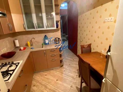 квартира по адресу Генерала Алмазова ул. (Кутузова), 4