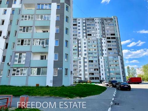 квартира за адресою Лисаветинська вул., 3