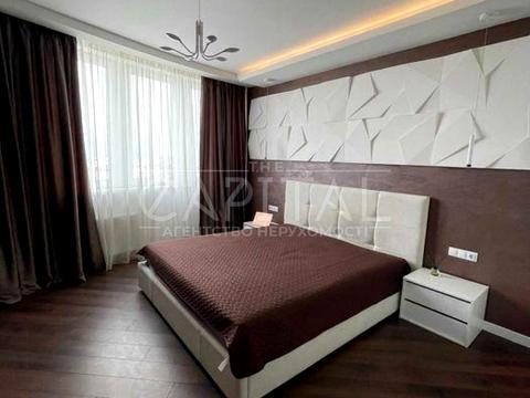 квартира по адресу Ревуцкого ул., 7-В