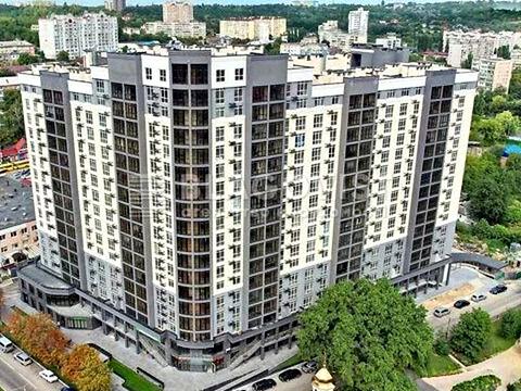 квартира за адресою Шкільна вул., 73-Б