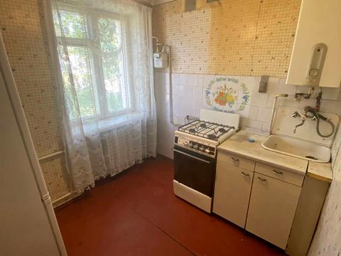 квартира за адресою Кам'янецька вул., 100