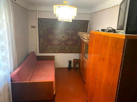 квартира за адресою Кам'янецька вул., 100