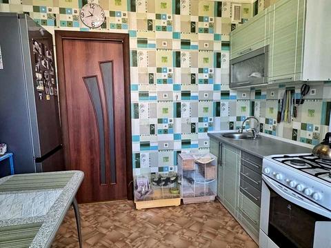 квартира за адресою 5-й Зарічний мікрорайон вул., 82