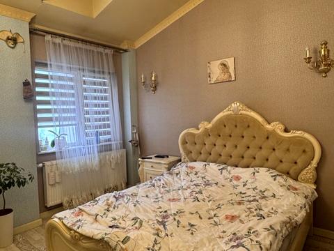 квартира за адресою Вука Караджича вул. (Зорге), 29в