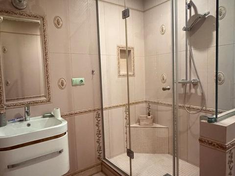 квартира по адресу Караджича ул. (Зорге), 29в